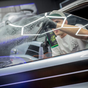 Imagen de Glass cleaner bad boys rrcustoms
