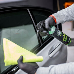 Imagen de Glass cleaner bad boys rrcustoms