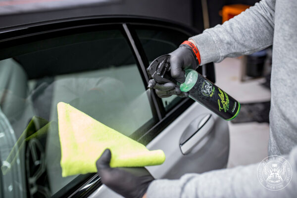 Imagen de Glass cleaner bad boys rrcustoms