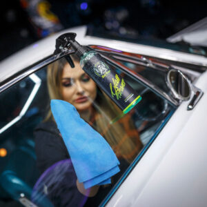 Imagen de Glass cleaner bad boys rrcustoms