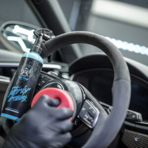 Imagen de Interior dressing bad boys rrcustoms