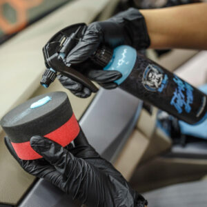 Imagen de Interior dressing bad boys rrcustoms