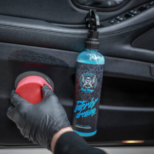 Imagen de Interior dressing bad boys rrcustoms