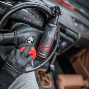 Imagen de Interior dressing bad boys rrcustoms