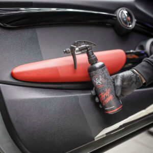 Imagen de Interior dressing bad boys rrcustoms