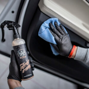 Imagen de Interior dressing bad boys rrcustoms