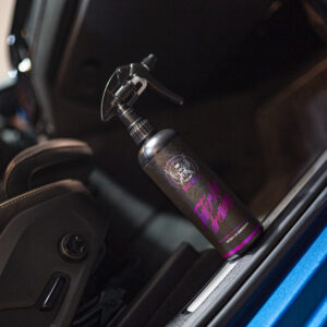Imagen de Interior dressing bad boys rrcustoms