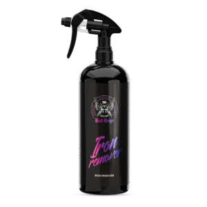 Imagen de Iron remover 1000