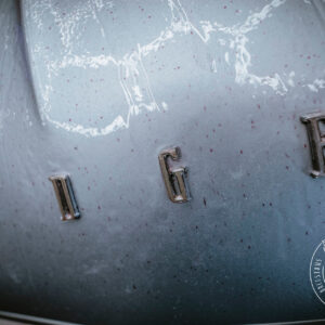 Imagen de Iron remover bad boys rrcustoms