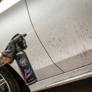 Imagen de Iron remover bad boys rrcustoms