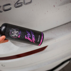 Imagen de Iron remover bad boys rrcustoms