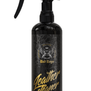 Imagen de Leatehr cleaner