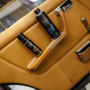 Imagen de Leather cleaner strong bad boys rrcustoms