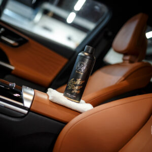 Imagen de Leather cleaner strong bad boys rrcustoms