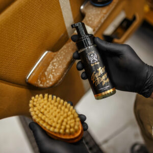 Imagen de Leather cleaner strong bad boys rrcustoms
