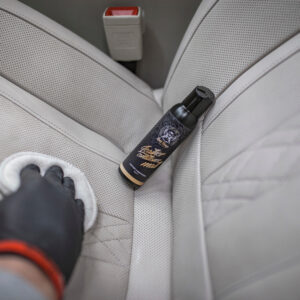 Imagen de Leather conditioner matt bad boys rrcustoms