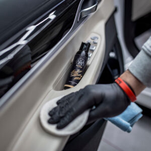 Imagen de Leather conditioner matt bad boys rrcustoms
