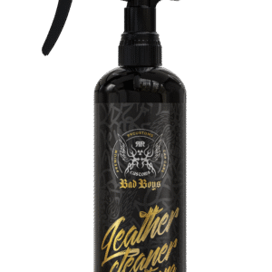 Imagen de Leather cleaner strong 500