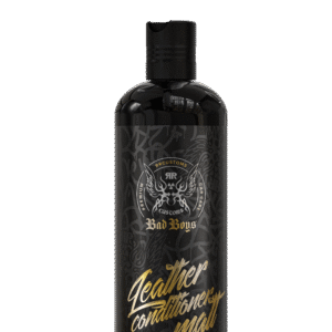 Imagen de Leather conditioner matt 500
