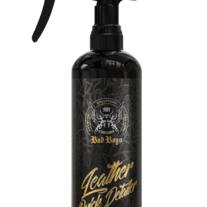 Imagen de Leather quick detailer qd