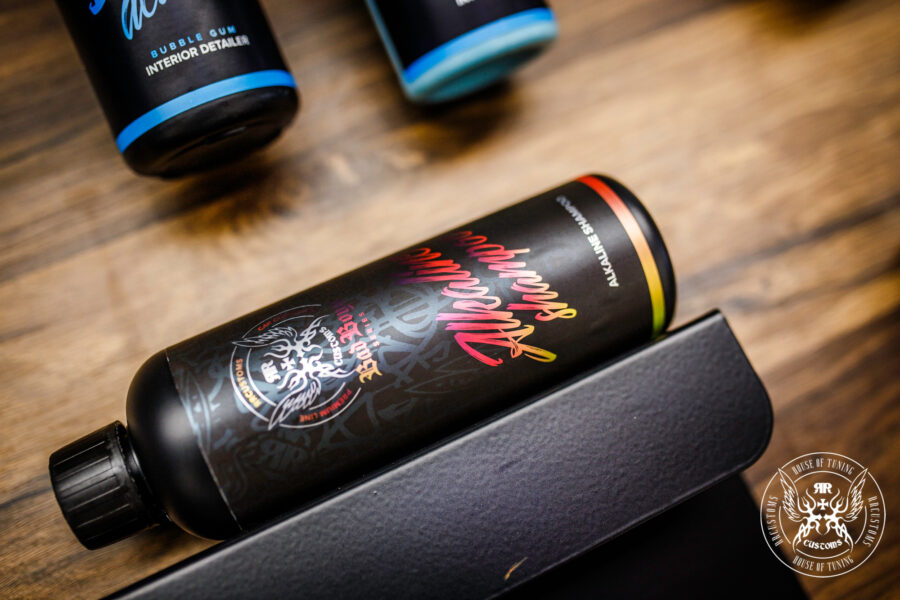 Maluchy fiat bad boys detailing 521 900x600 Imagen de Maluchy fiat bad boys detailing 521 900x600