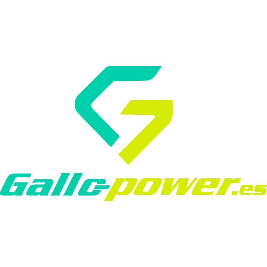 Imagen de Marcas gallo powe