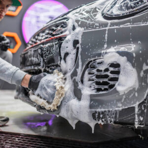 Imagen de Mini bad boys detailing 2 46