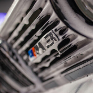 Imagen de Neutral snow foam bad boys rrcustoms