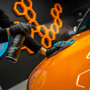 Imagen de Panel wipe bad boys rrcustoms