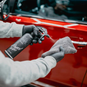 Imagen de Panel wipe bad boys rrcustoms