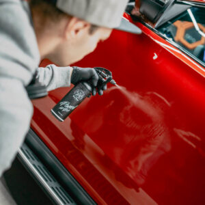 Imagen de Panel wipe bad boys rrcustoms