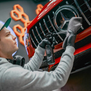 Imagen de Panel wipe bad boys rrcustoms