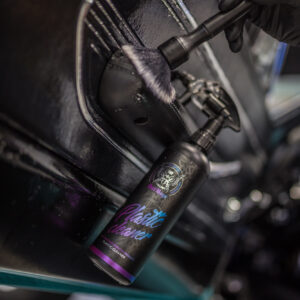 Imagen de Plastic cleaner bad boys rrcustoms