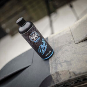 Imagen de Plastic cleaner bubble gum bad boys rrcustoms