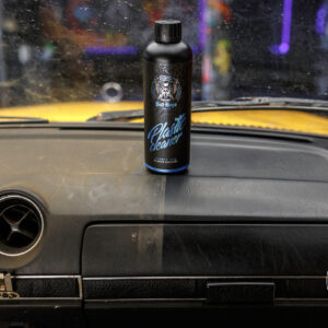 Imagen de Plastic cleaner bubble gum bad boys rrcustoms