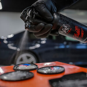 Imagen de Plastic cleaner cola bad boys rrcustoms