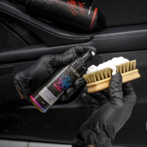 Imagen de Plastic cleaner bad boys rrcustoms