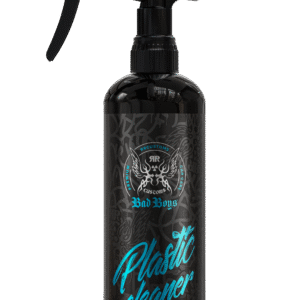 Imagen de Plastic cleaner bubble gum 500