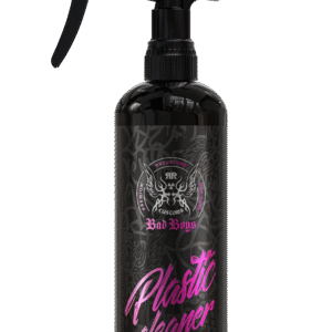 Imagen de Plastic cleaner girl 500