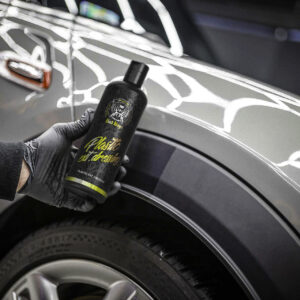 Imagen de Plastic exterior dressing bad boys rrcustoms