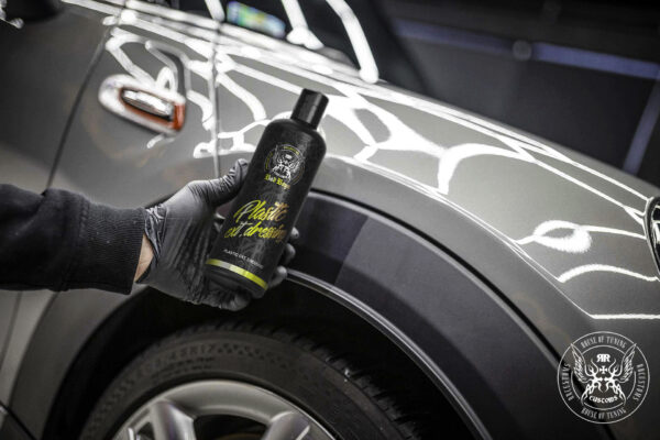 Imagen de Plastic exterior dressing bad boys rrcustoms