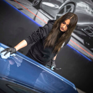 Imagen de Pre wax cleaner bad boys rrcustoms