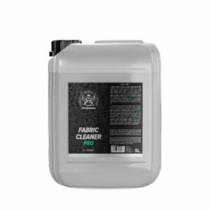 Imagen de Pro bad boys fabric cleaner 5l