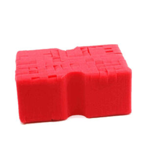 Imagen de P&s the big red sponge