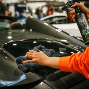 Imagen de Quick detailer bad boys rrcustoms