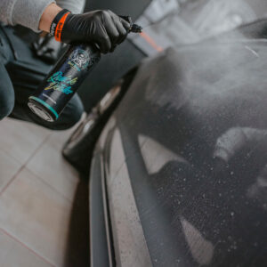 Imagen de Quick detailer bad boys rrcustoms