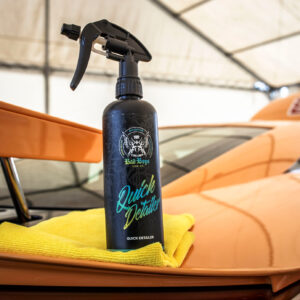 Imagen de Quick detailer bad boys rrcustoms