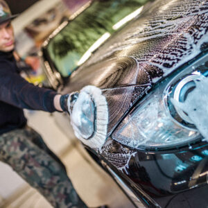 Imagen de Shampoo cola bad boys rrcustoms