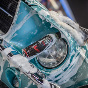 Imagen de Shampoo cola bad boys rrcustoms