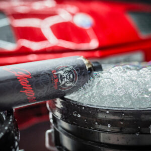 Imagen de Shampoo cola bad boys rrcustoms